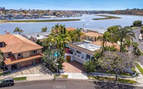 507 Morning Star Lane, Newport Beach, CA 92660