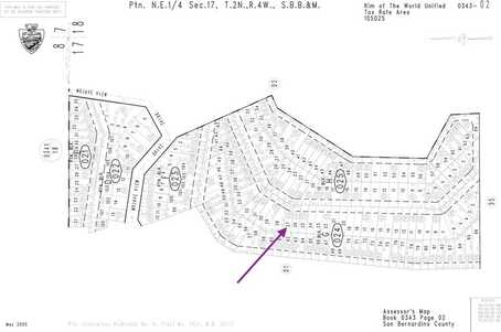 27 Mojave View, Cedarpines Park, CA 92322