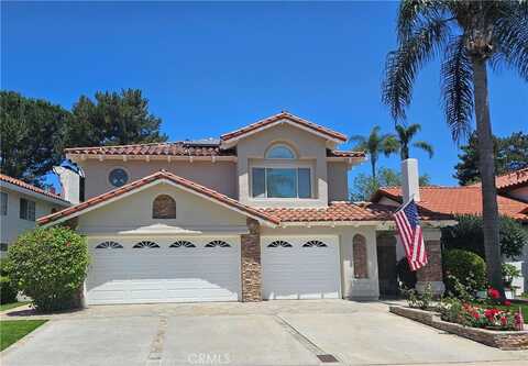 26551 Maside, Mission Viejo, CA 92692