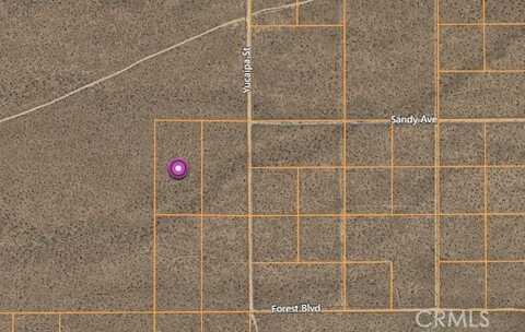 2 Off Yucaipa, Kern, CA 93505