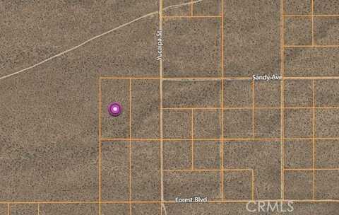 2 Off Yucaipa, Kern, CA 93505