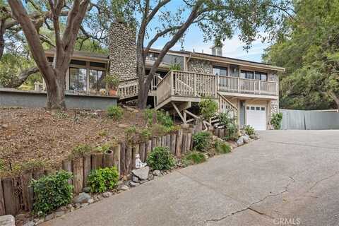 28271 Modjeska Canyon Road, Canyon, CA 92676