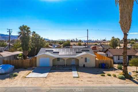 6350 Athol Avenue, 29 Palms, CA 92277