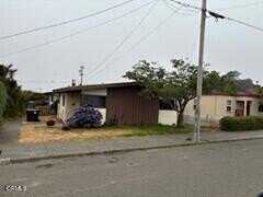 627 N Harrison Street 629, Fort Bragg, CA 95437