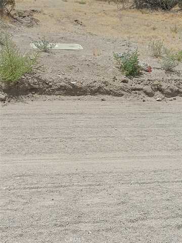 0 Clark Road, Lucerne Valley, CA 92356