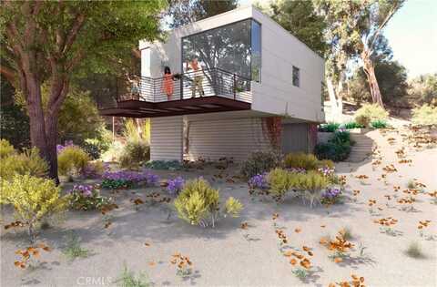 23306 Hill Road, Topanga, CA 90290