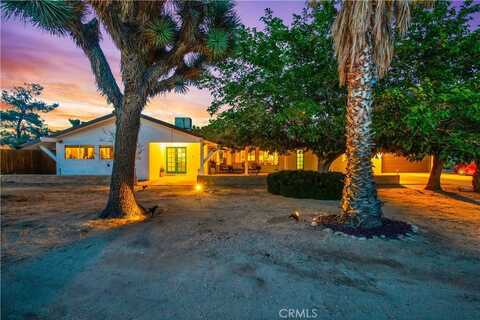 4191 Balsa Avenue, Yucca Valley, CA 92284