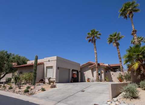 3138 Roadrunner Drive, Borrego Springs, CA 92004