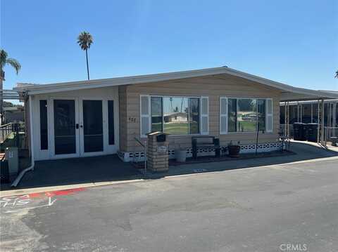 601 N Kirby Street, Hemet, CA 92545