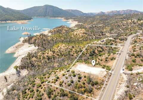 0 Lumpkin Road, Feather Falls, CA 95940