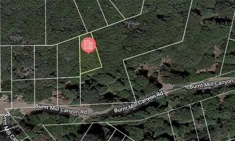 44 Lot 44 Deer Run Road, Cedarpines Park, CA 92322