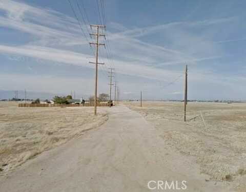1 Vac/Cor 97 St/Ave I11, Lancaster, CA 93536