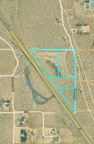 0 Graff, Inyokern, CA 93555