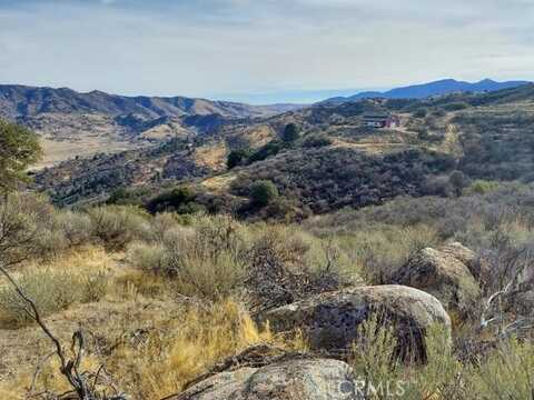 0 Amberwood Court, Tehachapi, CA 93561