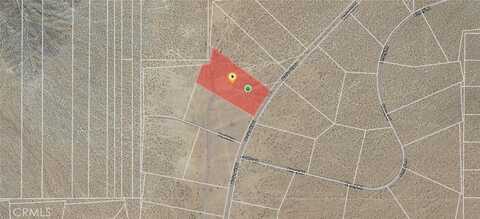 0 Bucknell Road, California City, CA 93505