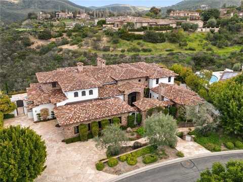 18441 Calle Tramonto, Rancho Santa Fe, CA 92091