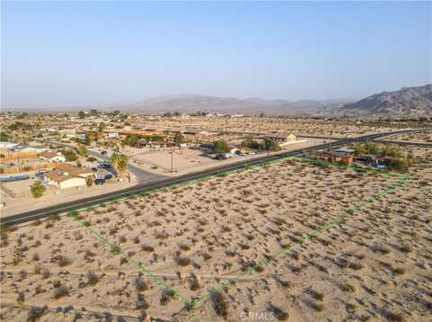 5686 Mesquite Springs Road, 29 Palms, CA 92277