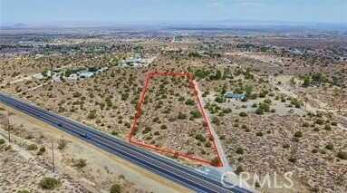0 Hwy 138, Pinon Hills, CA 92372
