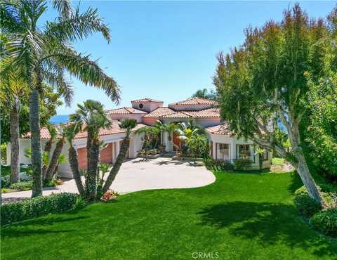 6410 Sea Cove Drive, Rancho Palos Verdes, CA 90275