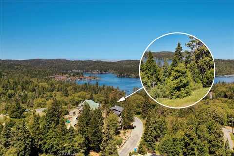 153 Mill Pond Road, Lake Arrowhead, CA 92352