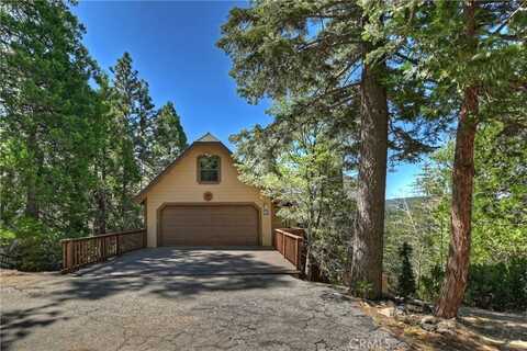 369 Pioneer Road, Lake Arrowhead, CA 92352