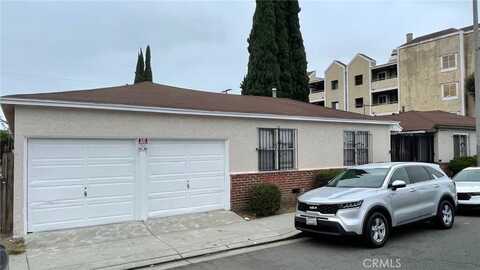 1615 Cherry Avenue, Long Beach, CA 90813