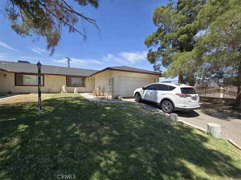 751 Higgins Road, Barstow, CA 92311