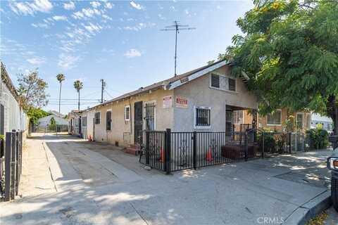 1362 E Vernon Avenue, Los Angeles, CA 90011