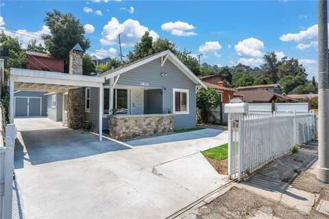 3904 Homer Street, Los Angeles, CA 90031