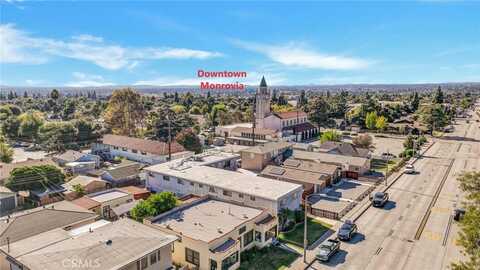 428 E Foothill Boulevard, Monrovia, CA 91016