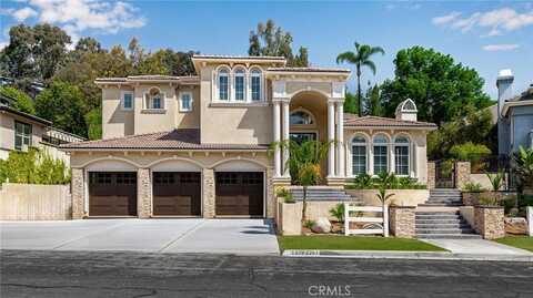 2263 Kingsbridge Court, San Dimas, CA 91773