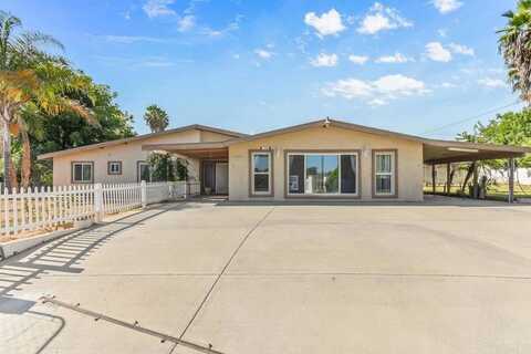 1588 Hillsdale Road, El Cajon, CA 92019