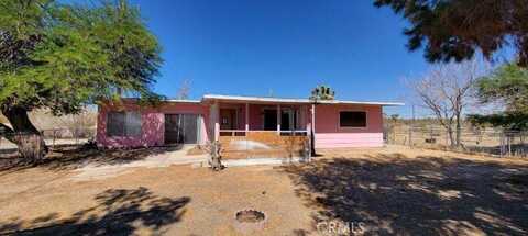 59246 Forrest Drive, Yucca Valley, CA 92284