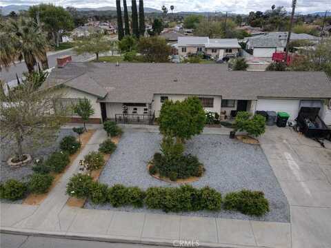 648 E 5th Street, San Jacinto, CA 92583