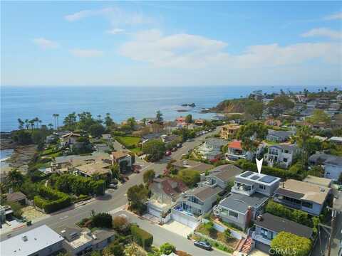 166 Fairview, Laguna Beach, CA 92651