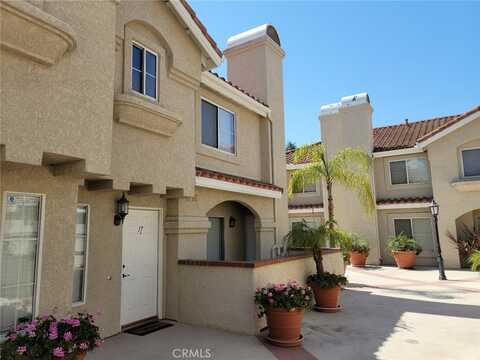 201 Laurel Avenue, Brea, CA 92821