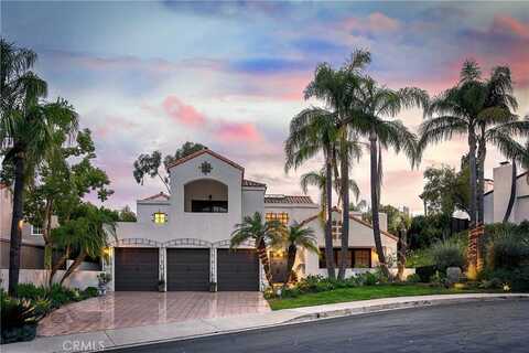 24242 Park Athena, Calabasas, CA 91302