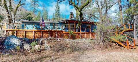 14900 Trinity Mountain (Main Street) Road, French Gulch, CA 96033