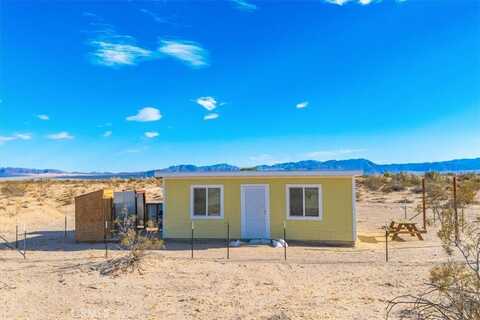 84550 Eddie Albert Road, 29 Palms, CA 92277