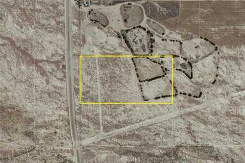 0 Vac/30 Stw/Vic Avenue B4, Lancaster, CA 93536