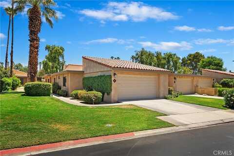 8 Valencia Drive, Rancho Mirage, CA 92270