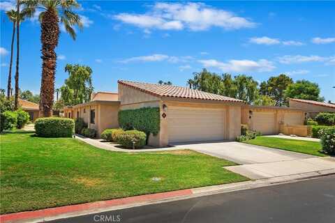 8 Valencia Drive, Rancho Mirage, CA 92270