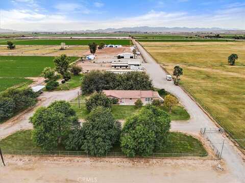 4251 N Intake Boulevard, Blythe, CA 92225