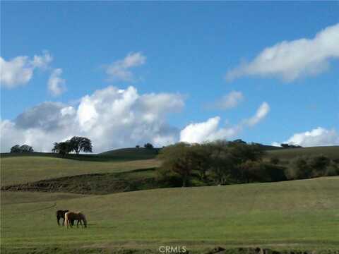 0 Nickel Creek Road, San Miguel, CA 93451