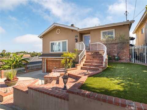 714 W Mariposa Avenue, El Segundo, CA 90245