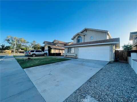 45809 Evelyn Court, Lancaster, CA 93534