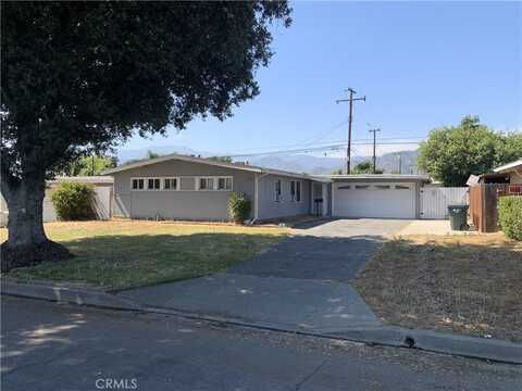 739 E Haltern Street, Azusa, CA 91702