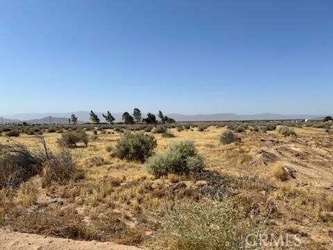 0 Papago Road, Apple Valley, CA 92307