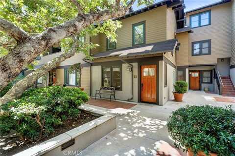 727 Meridian Avenue, South Pasadena, CA 91030