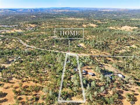 6504 Lower Wyandotte Road, Oroville, CA 95966